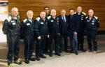 Volontariato a Cuneo – Premiato al Parlamento Europeo il Coordinamento del Volontariato di Protezione Civile di Cuneo