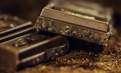 Cioccolato all'olio di oliva