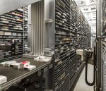 Robot farmacia ospedaliera Monselice