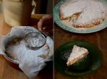 Ricetta del panforte di Siena secondo Rachel Roddy