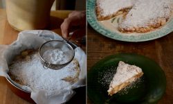 Panforte di Siena
