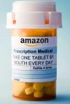 Amazon Pharmacy, il marchio sbarca anche in UK, Canada e Australia