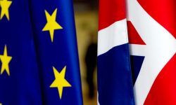 Brexit 2020 29 gennaio