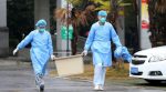 China coronavirus, il ministero della salute invia circolare con indicazioni operative