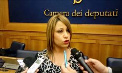 Michela Rostan da Leu a Italia Viva
