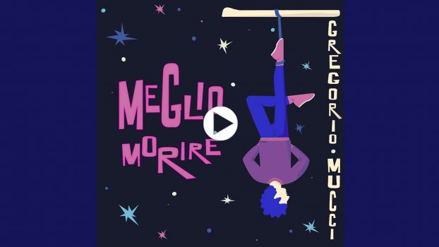 Meglio morire - Gregorio Mucci