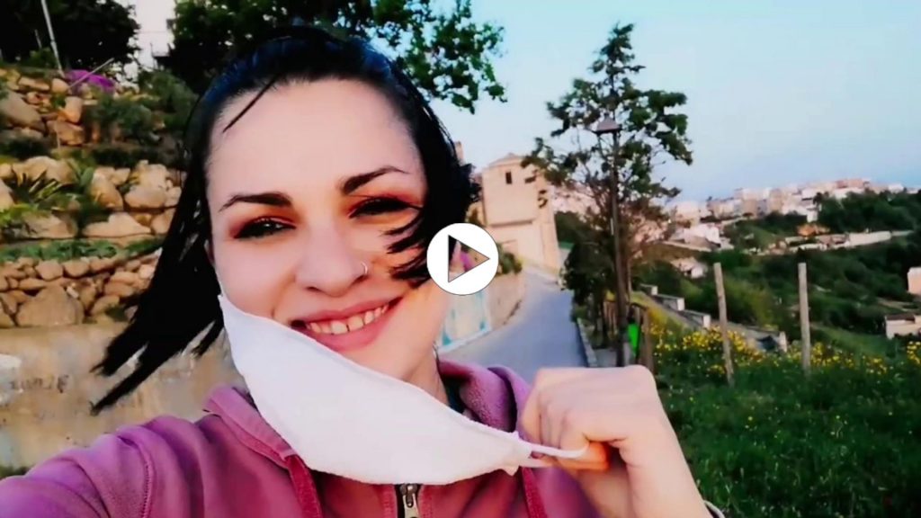 Rita Zingariello - Risalire