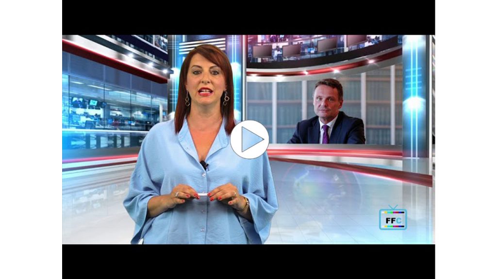 Tg Federfarma Channel - Edizione del 17 luglio