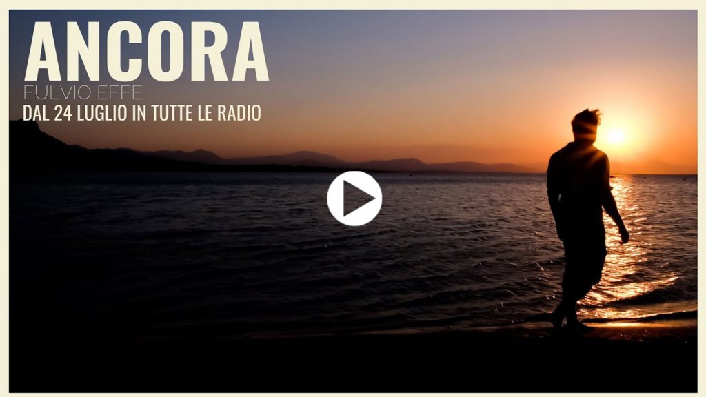 Fulvio Effe - Ancora (Video Ufficiale) - youtube