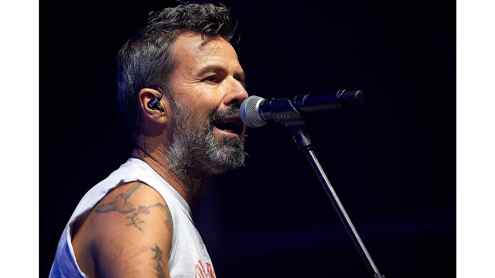 Pau Donés morto di cancro a 53 anni